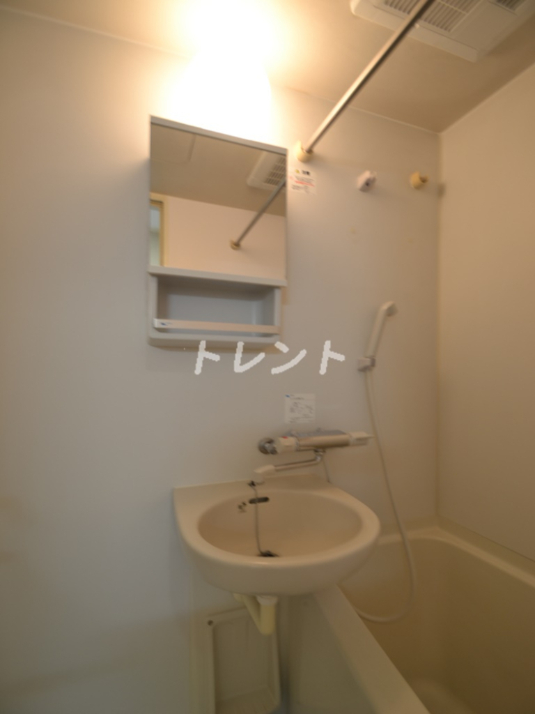 プレールドゥーク代々木八幡-603