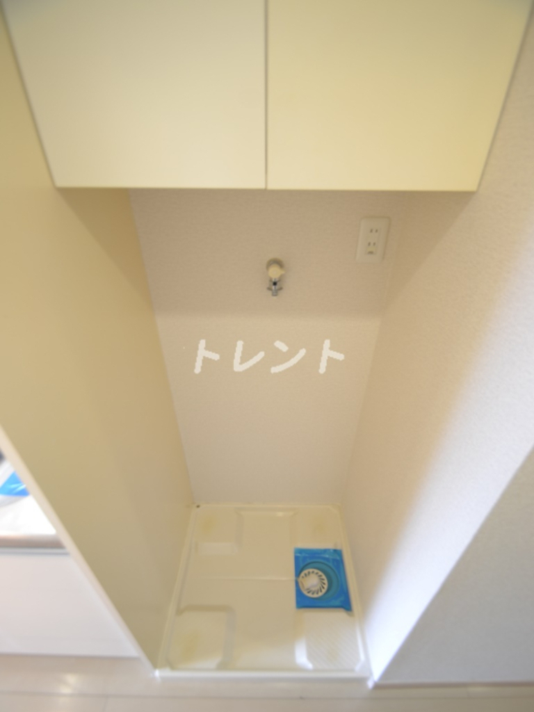 プレールドゥーク代々木八幡-603