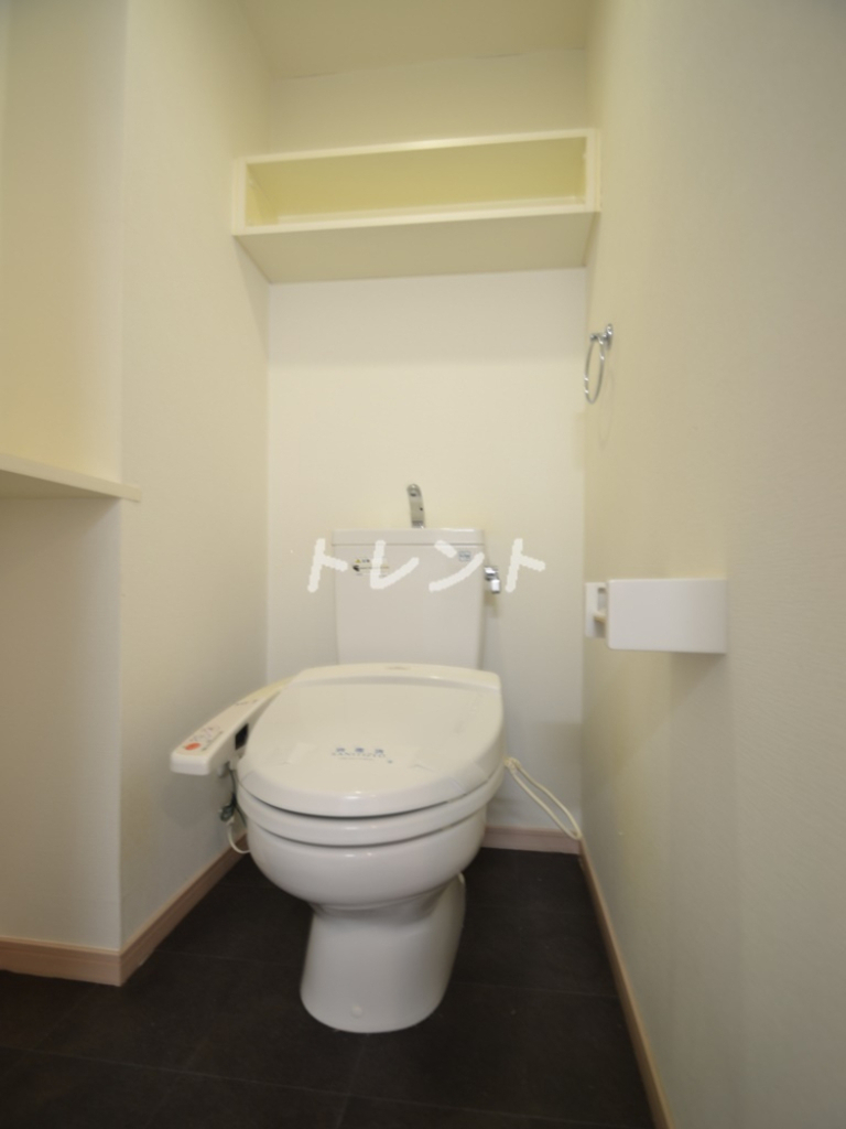 プレールドゥーク代々木八幡-603