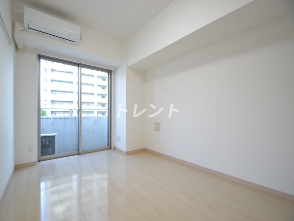 プレールドゥーク代々木八幡-603