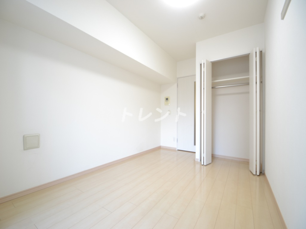 プレールドゥーク代々木八幡-603