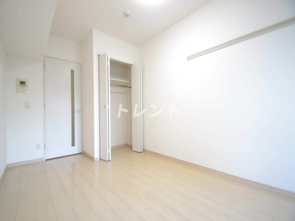 プレールドゥーク代々木八幡-603