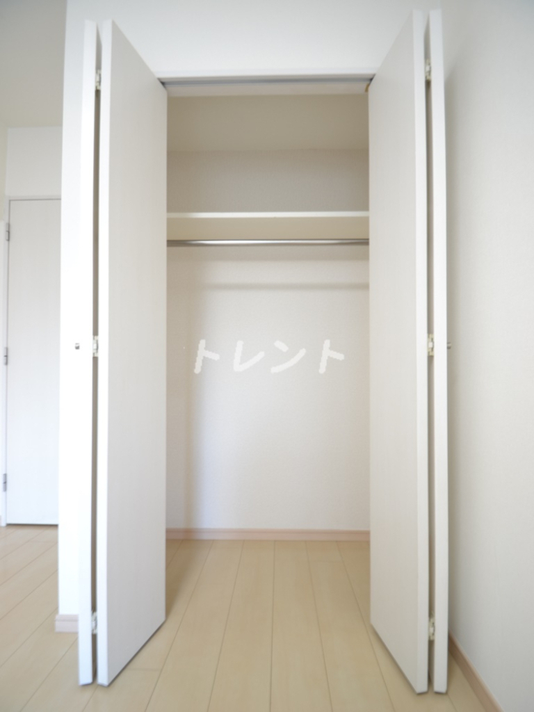 プレールドゥーク代々木八幡-603