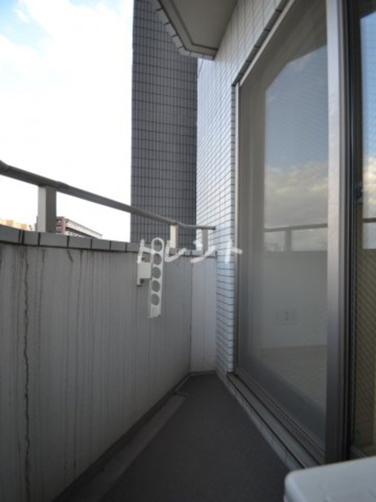 プレールドゥーク代々木八幡-603