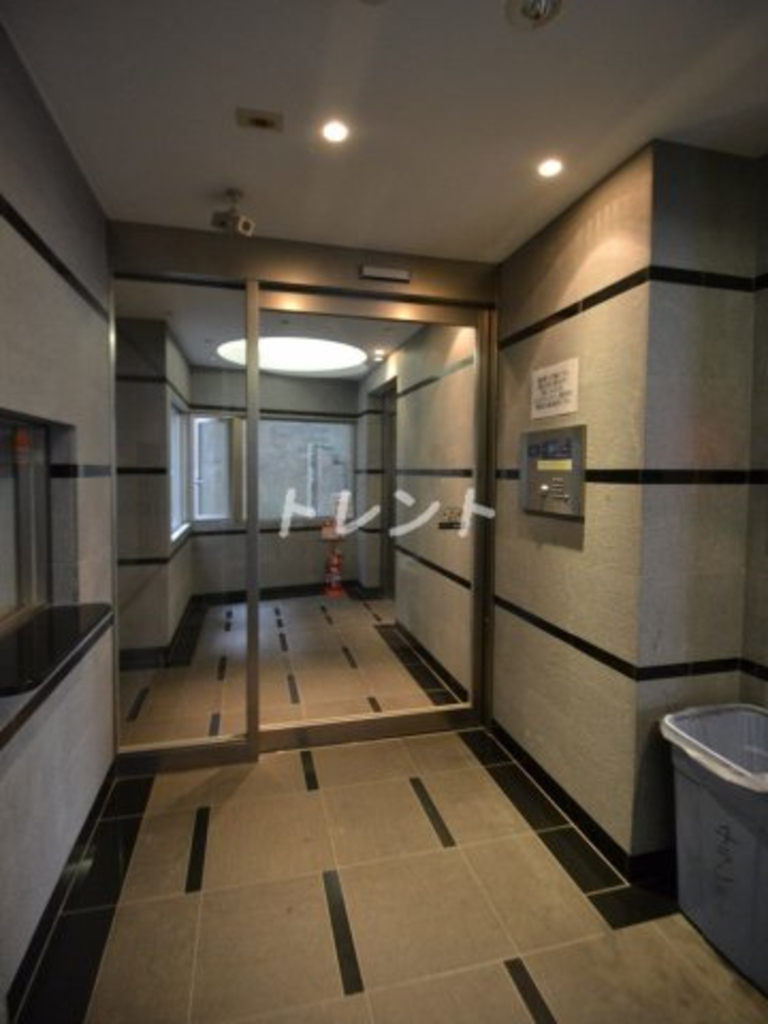 プレールドゥーク代々木八幡-603