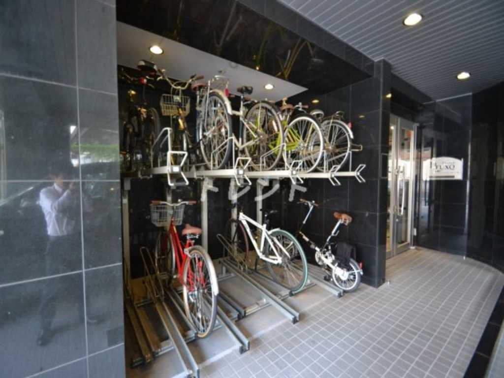 プレールドゥーク代々木八幡-603