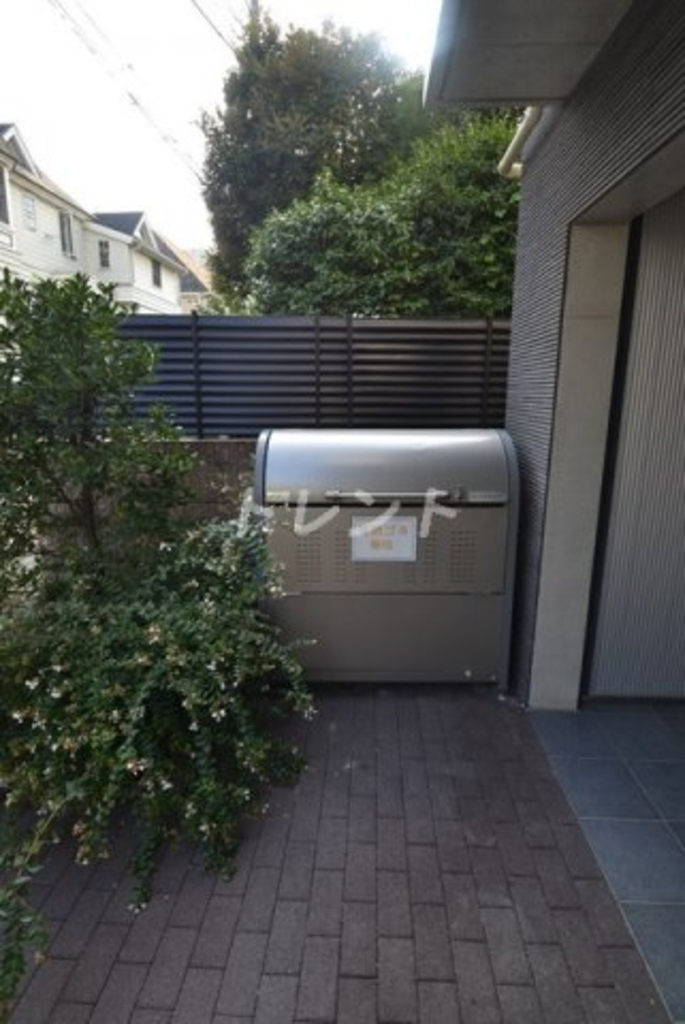 クラップ市谷柳町【CLAP市谷柳町】-305