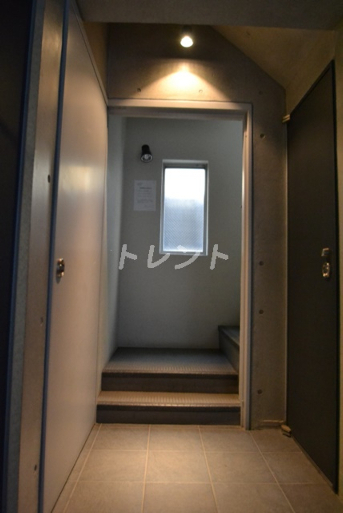 クラップ市谷柳町【CLAP市谷柳町】-305