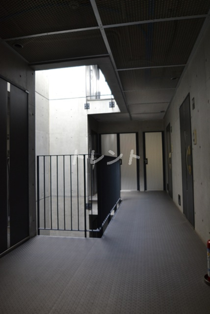 クラップ市谷柳町【CLAP市谷柳町】-305