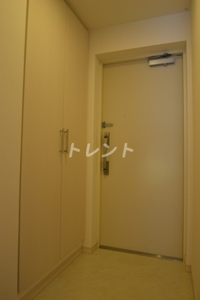 クラップ市谷柳町【CLAP市谷柳町】-305