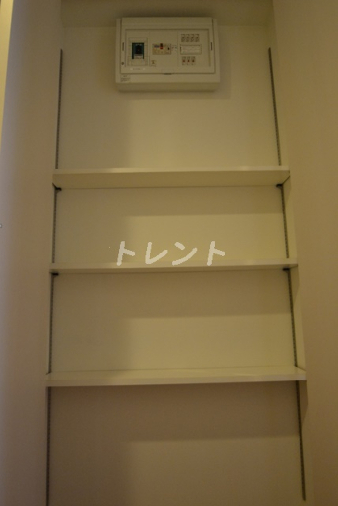 クラップ市谷柳町【CLAP市谷柳町】-305