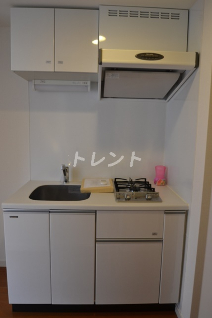 クラップ市谷柳町【CLAP市谷柳町】-305