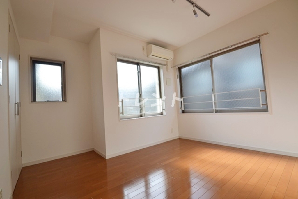 クラップ市谷柳町【CLAP市谷柳町】-305