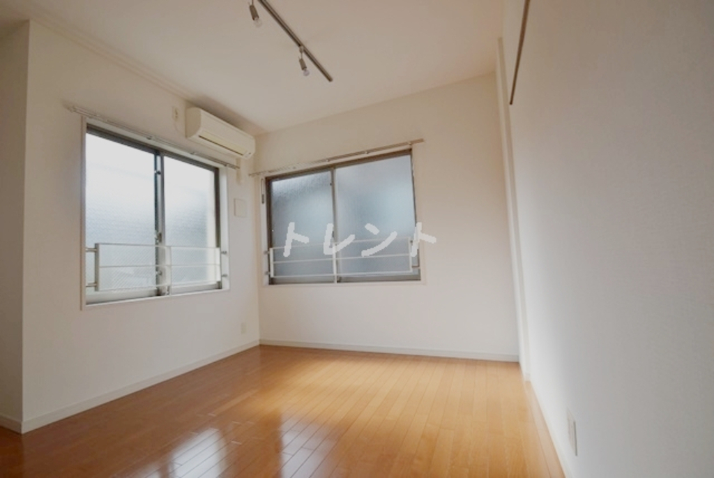 クラップ市谷柳町【CLAP市谷柳町】-305