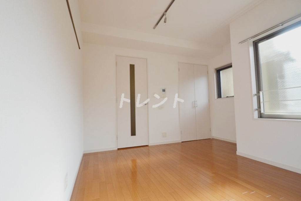 クラップ市谷柳町【CLAP市谷柳町】-305