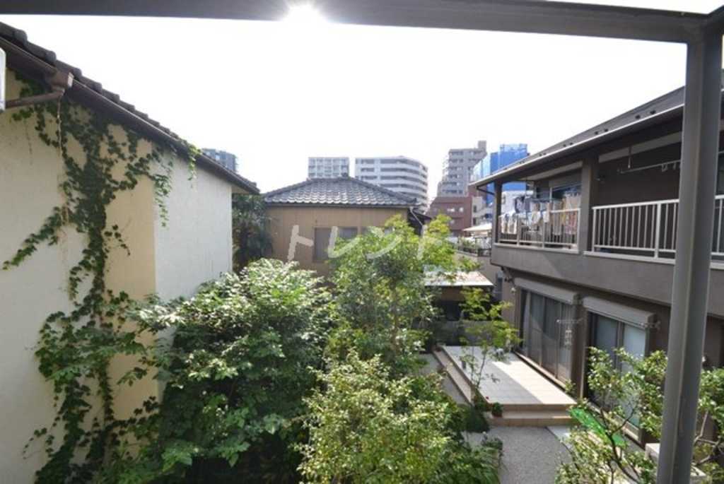 クラップ市谷柳町【CLAP市谷柳町】-305