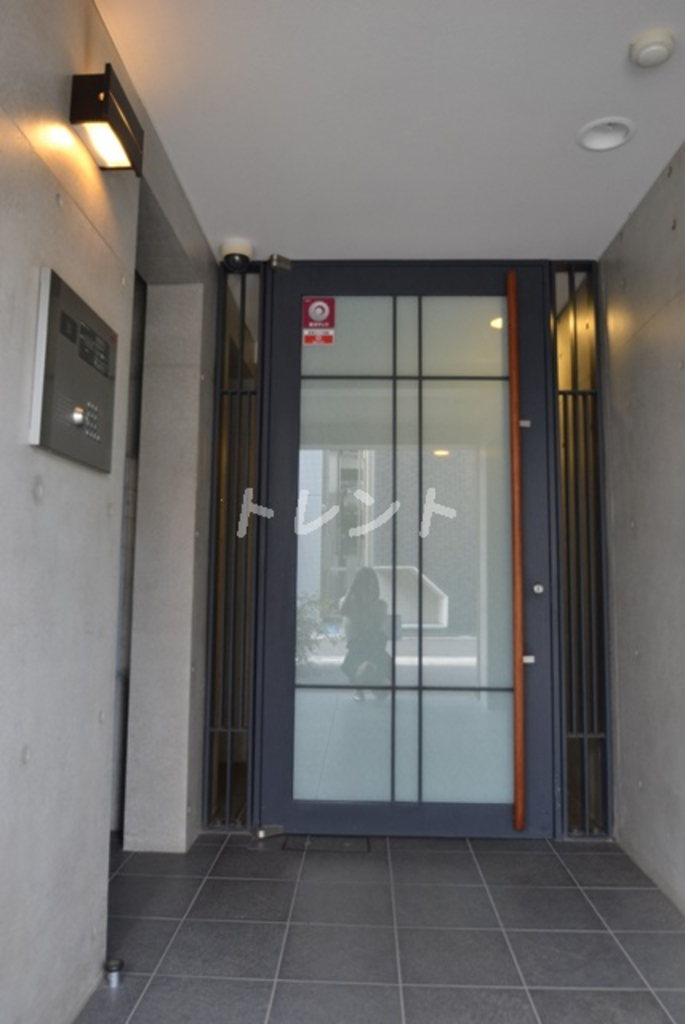 クラップ市谷柳町【CLAP市谷柳町】-305