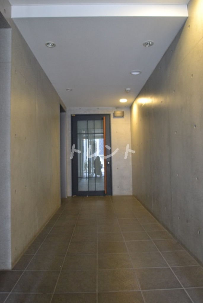 クラップ市谷柳町【CLAP市谷柳町】-305