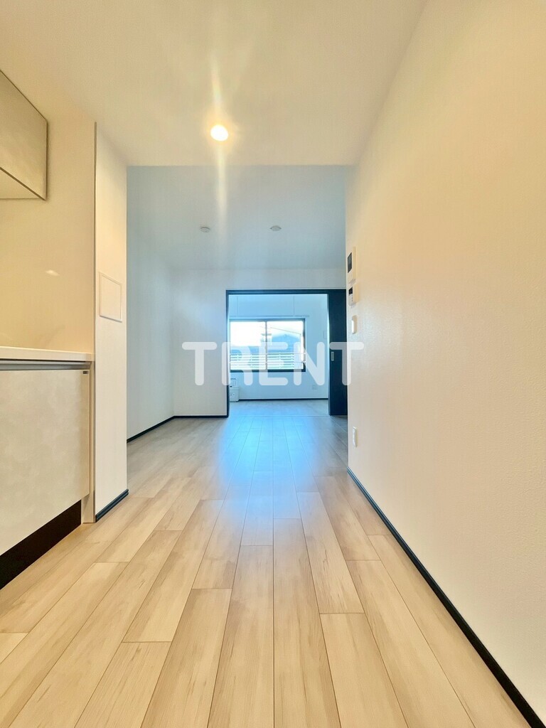 エルファーロ恵比寿-402