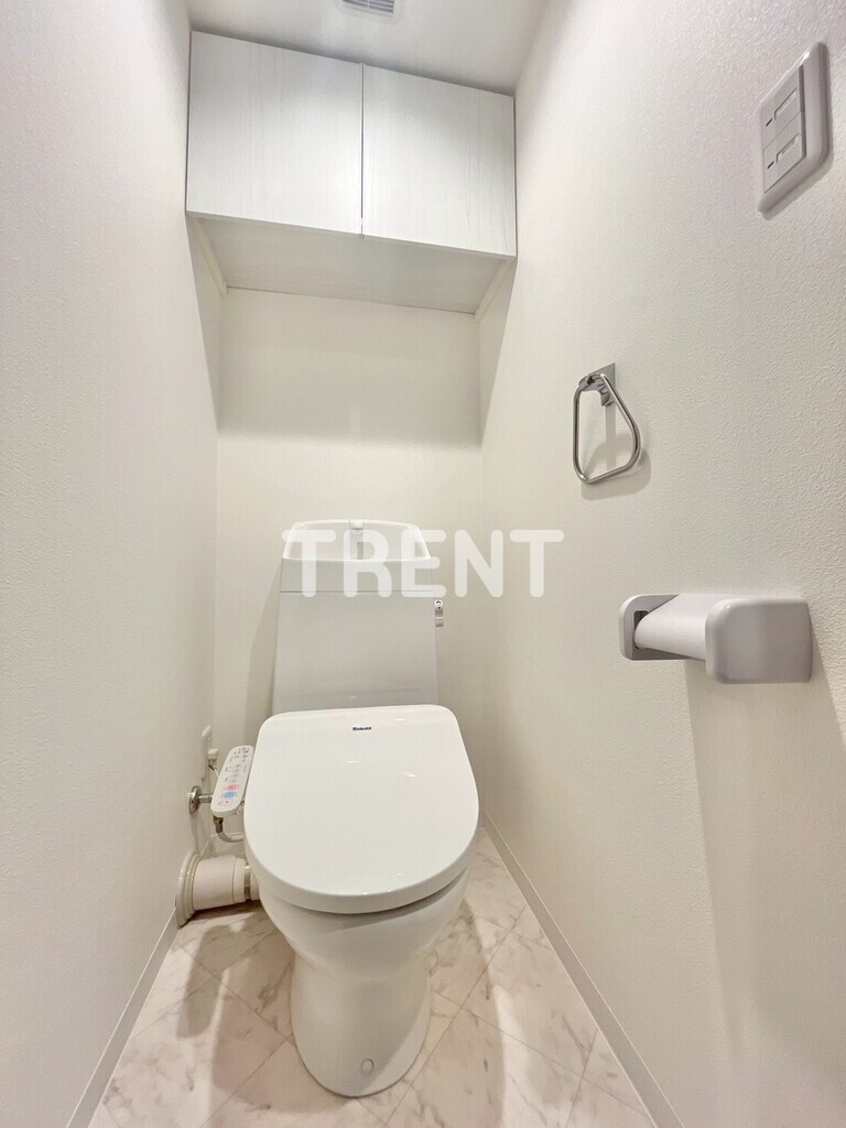 エルファーロ恵比寿-402