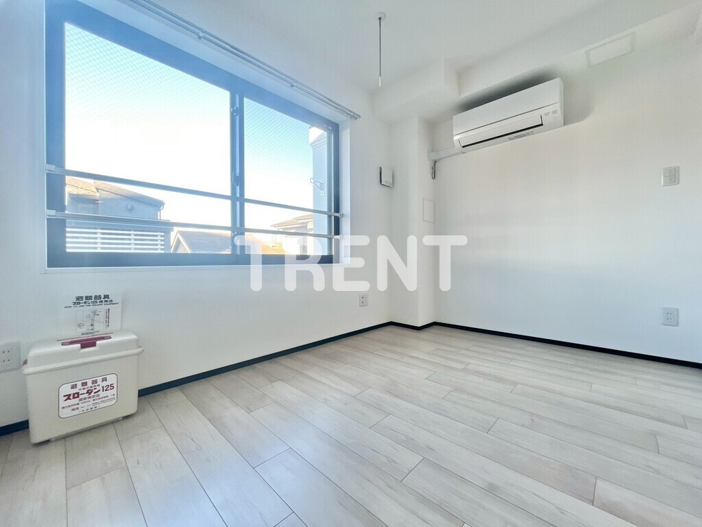 エルファーロ恵比寿-402