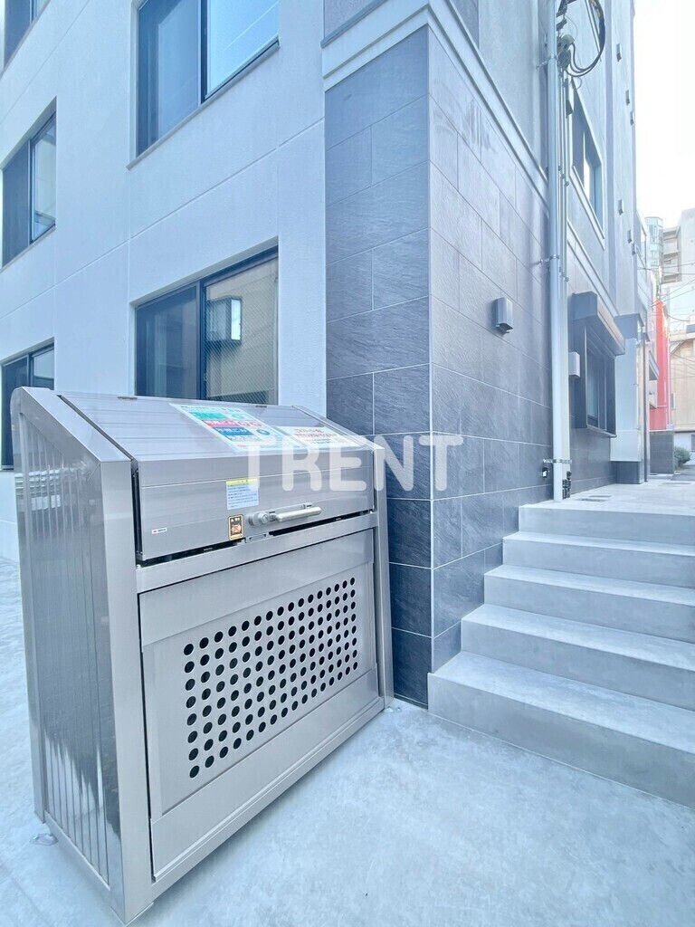 エルファーロ恵比寿-403