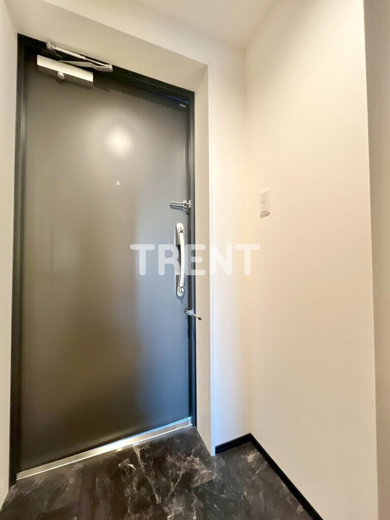 エルファーロ恵比寿-403