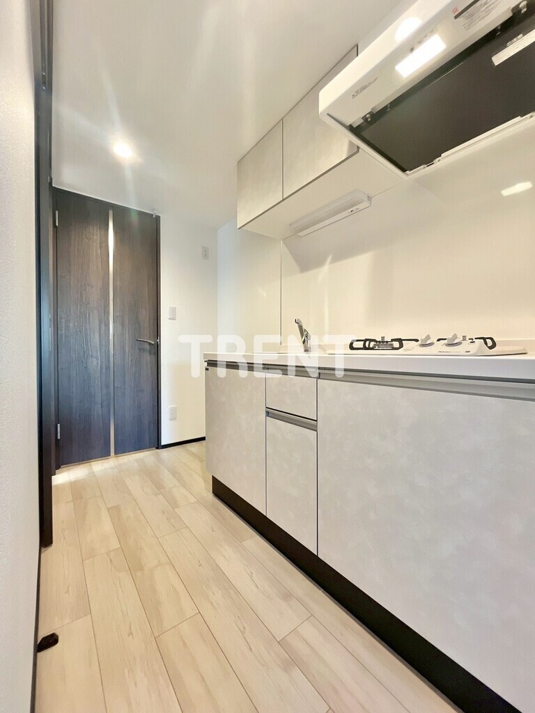 エルファーロ恵比寿-403