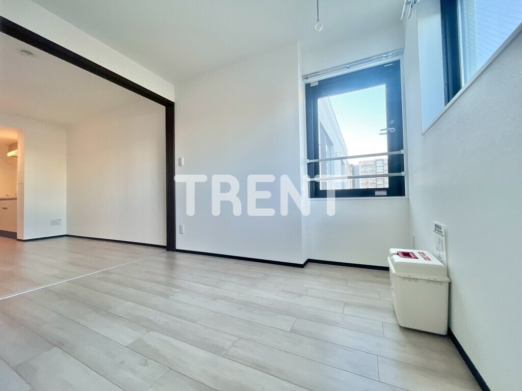 エルファーロ恵比寿-403