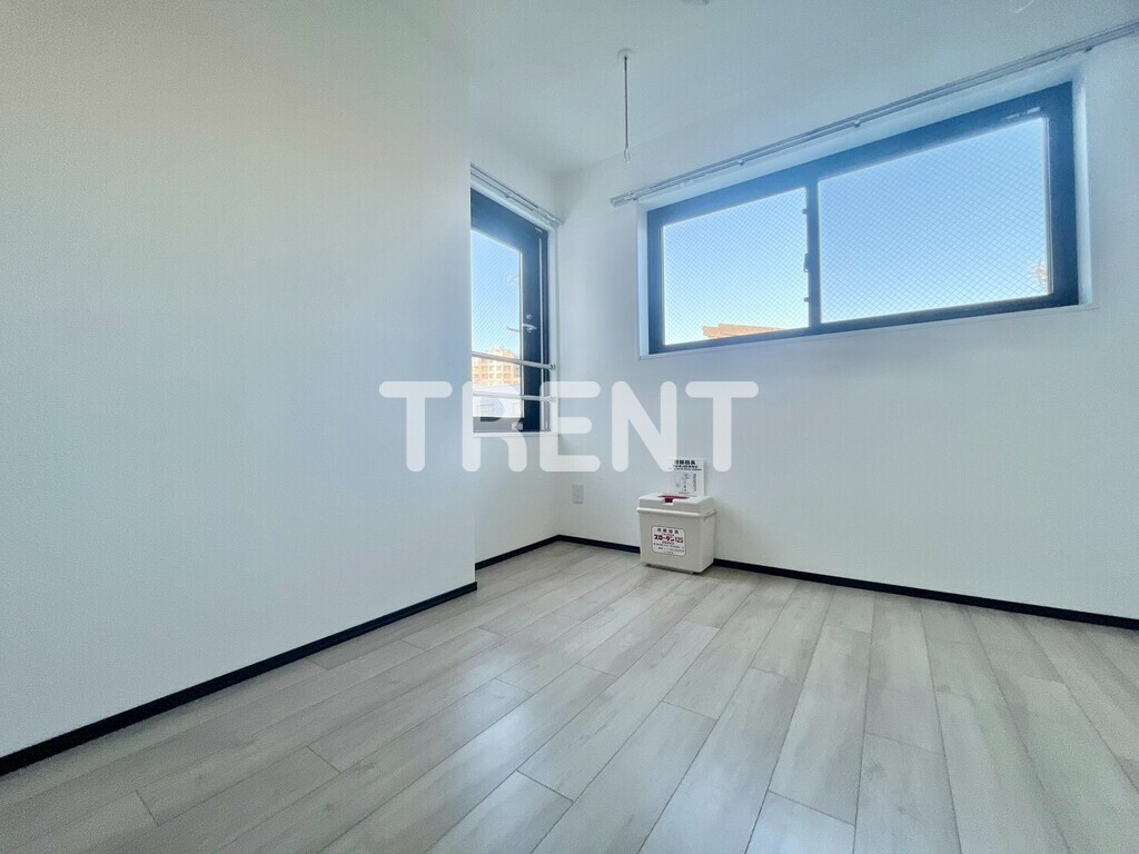 エルファーロ恵比寿-403