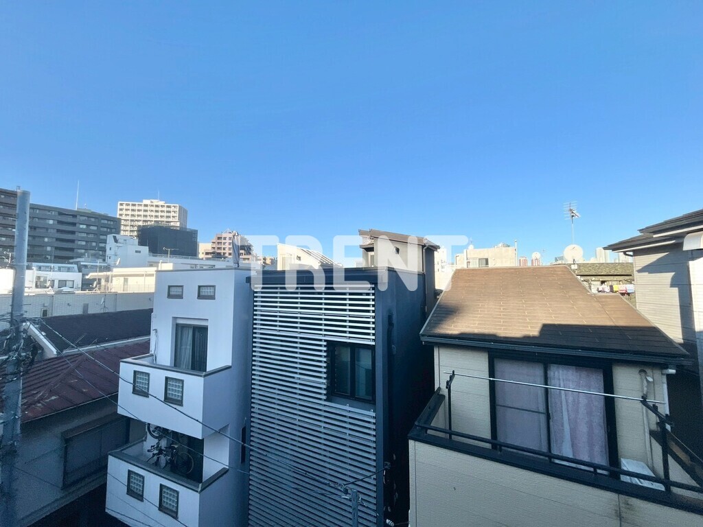 エルファーロ恵比寿-403