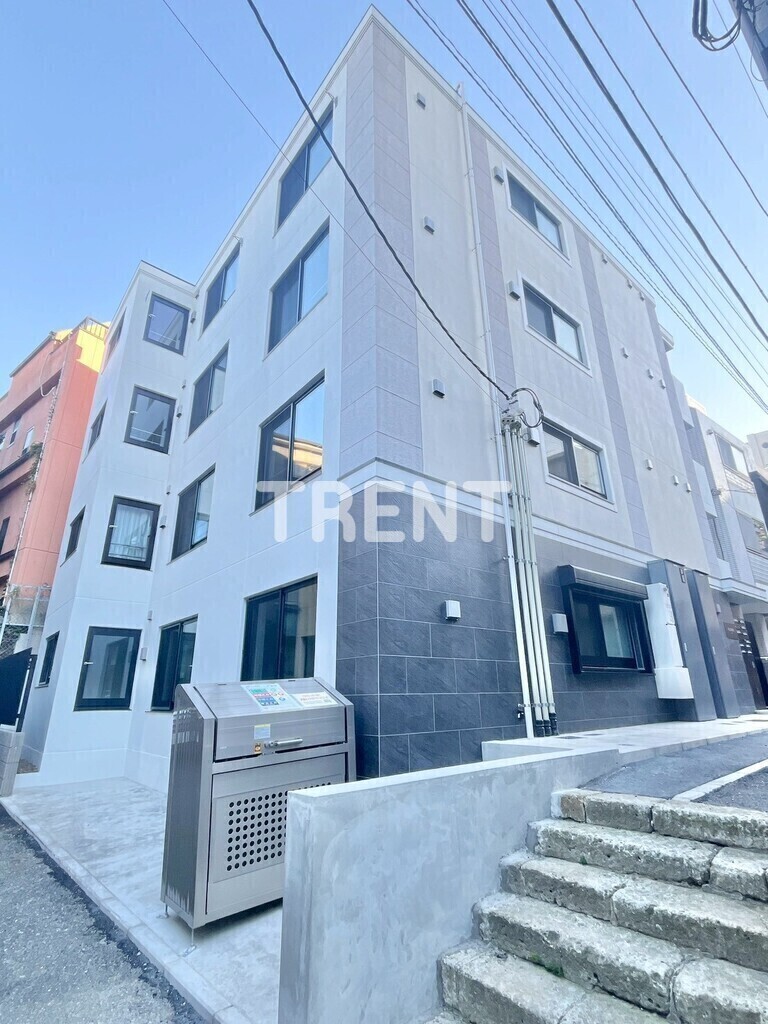 エルファーロ恵比寿-403