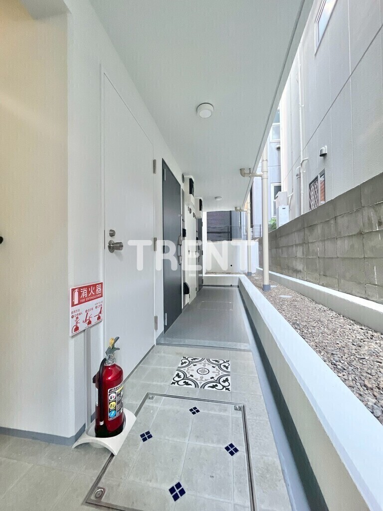 エルファーロ恵比寿-302