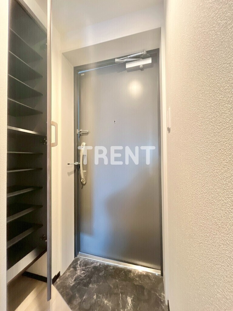 エルファーロ恵比寿-302