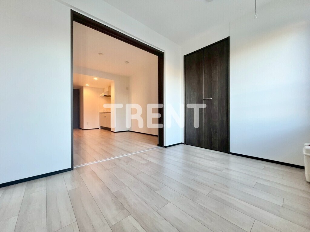 エルファーロ恵比寿-302