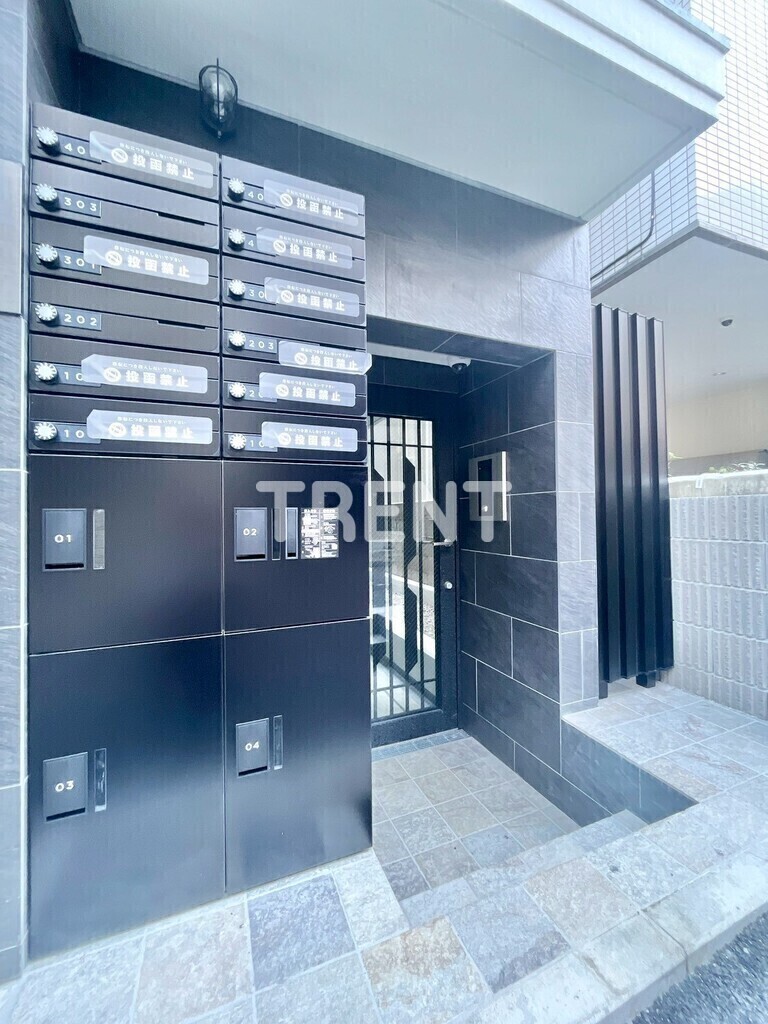 エルファーロ恵比寿-302