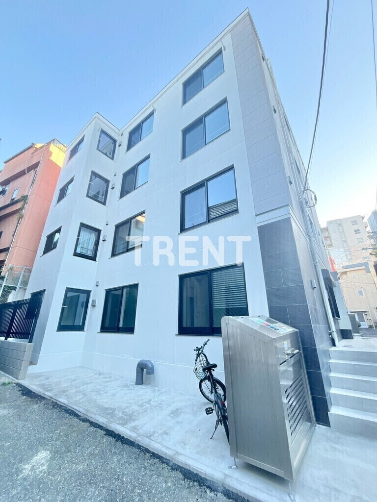 エルファーロ恵比寿-303