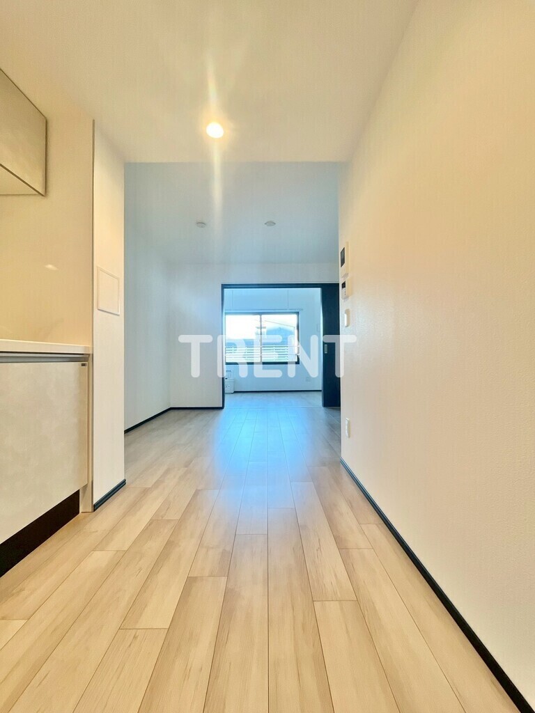 エルファーロ恵比寿-102