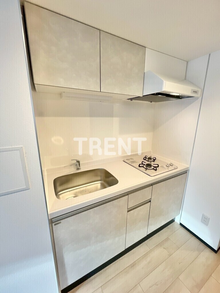 エルファーロ恵比寿-102