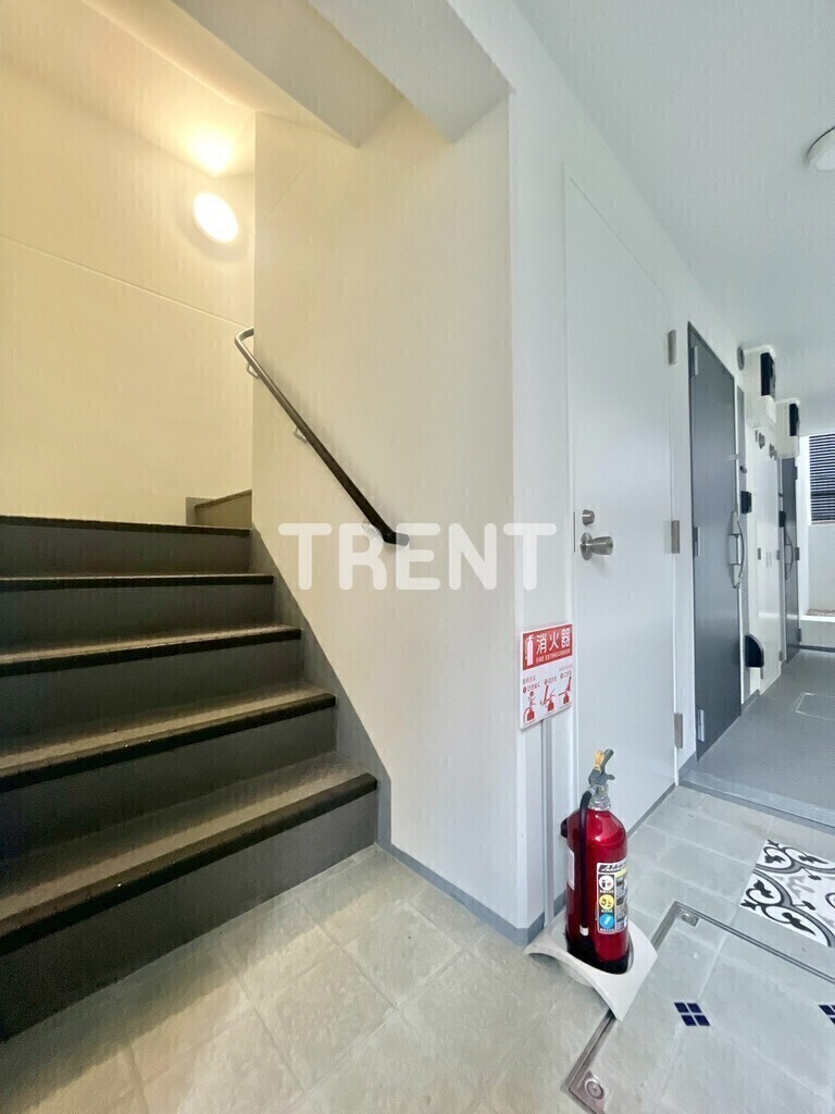 エルファーロ恵比寿-103