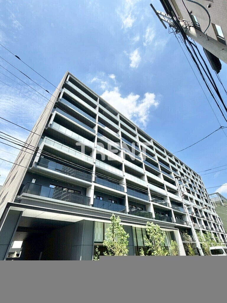 ザパークハビオ神楽坂レジデンスサウス【ザパークハビオ神楽坂レジデンスSouth】-816