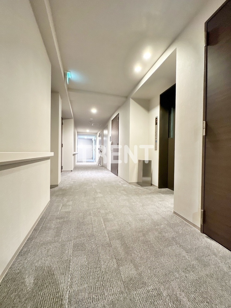 エムレジデンス中野坂上-603