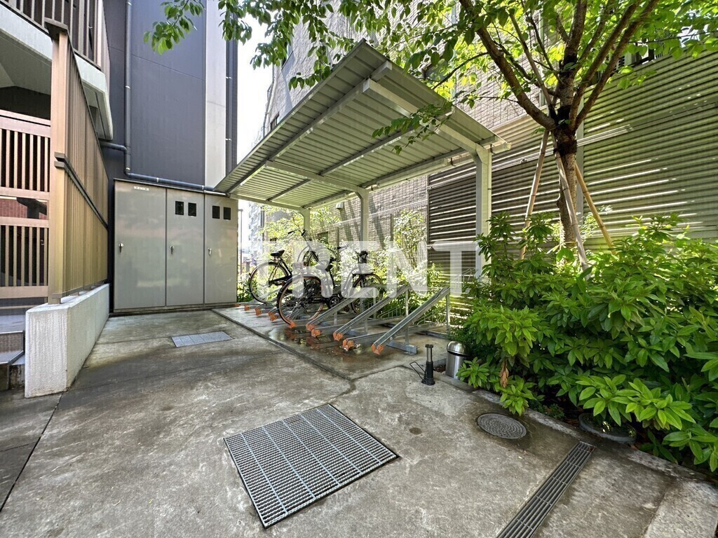 エムレジデンス中野坂上-603