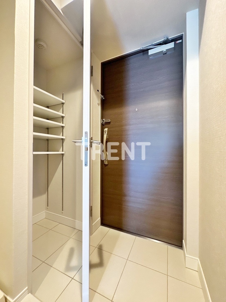 エムレジデンス中野坂上-603