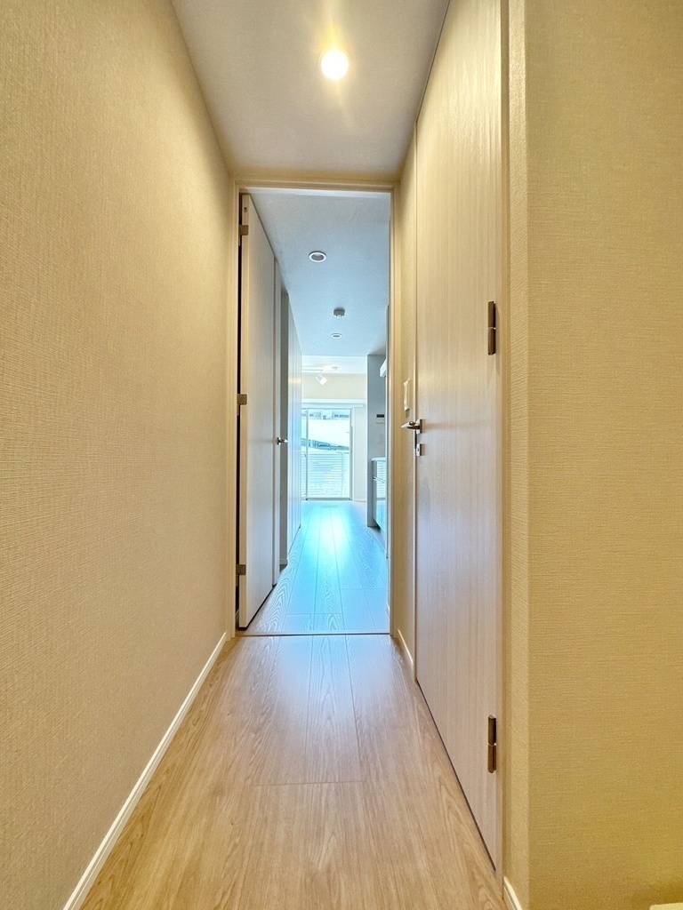 エムレジデンス中野坂上-603