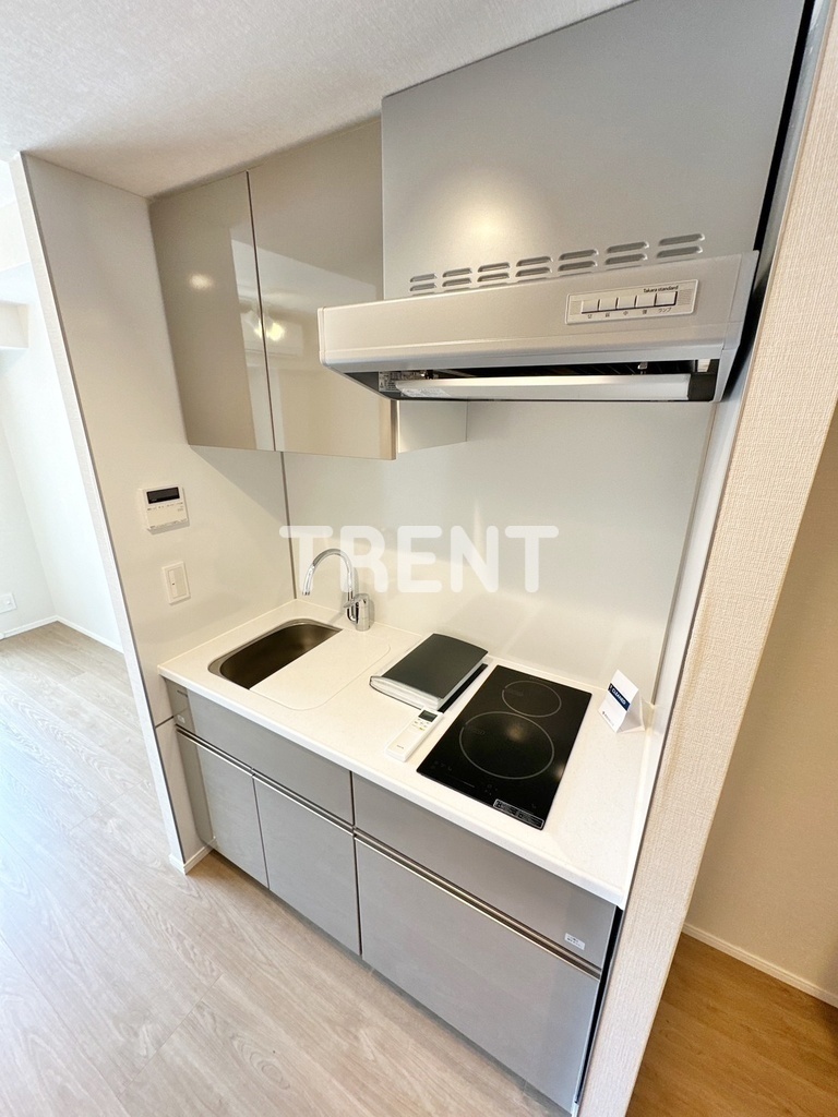 エムレジデンス中野坂上-603