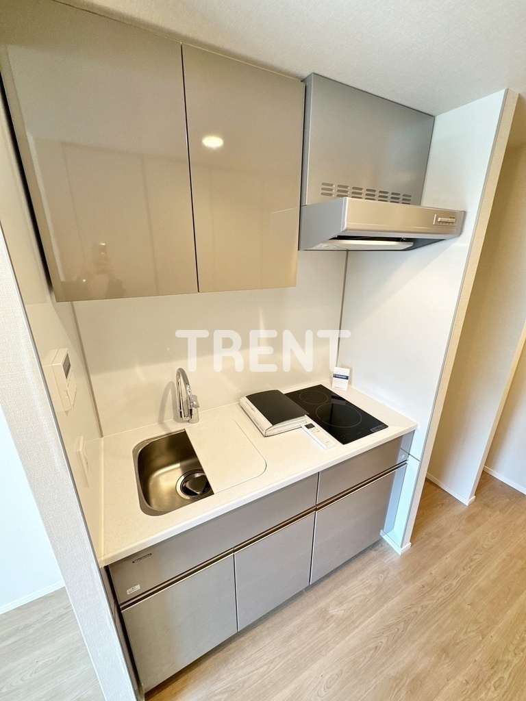 エムレジデンス中野坂上-603