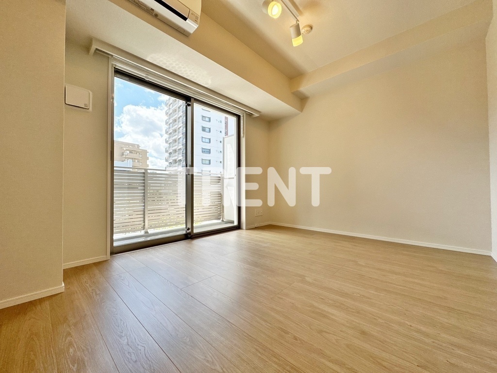 エムレジデンス中野坂上-603