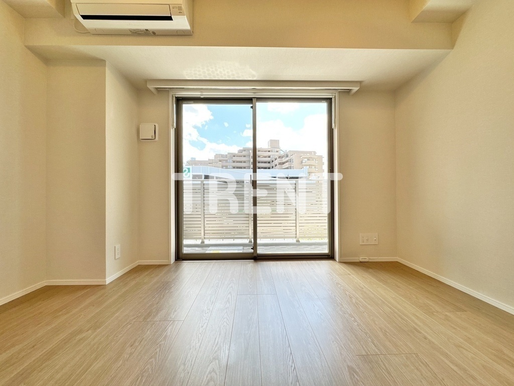 エムレジデンス中野坂上-603