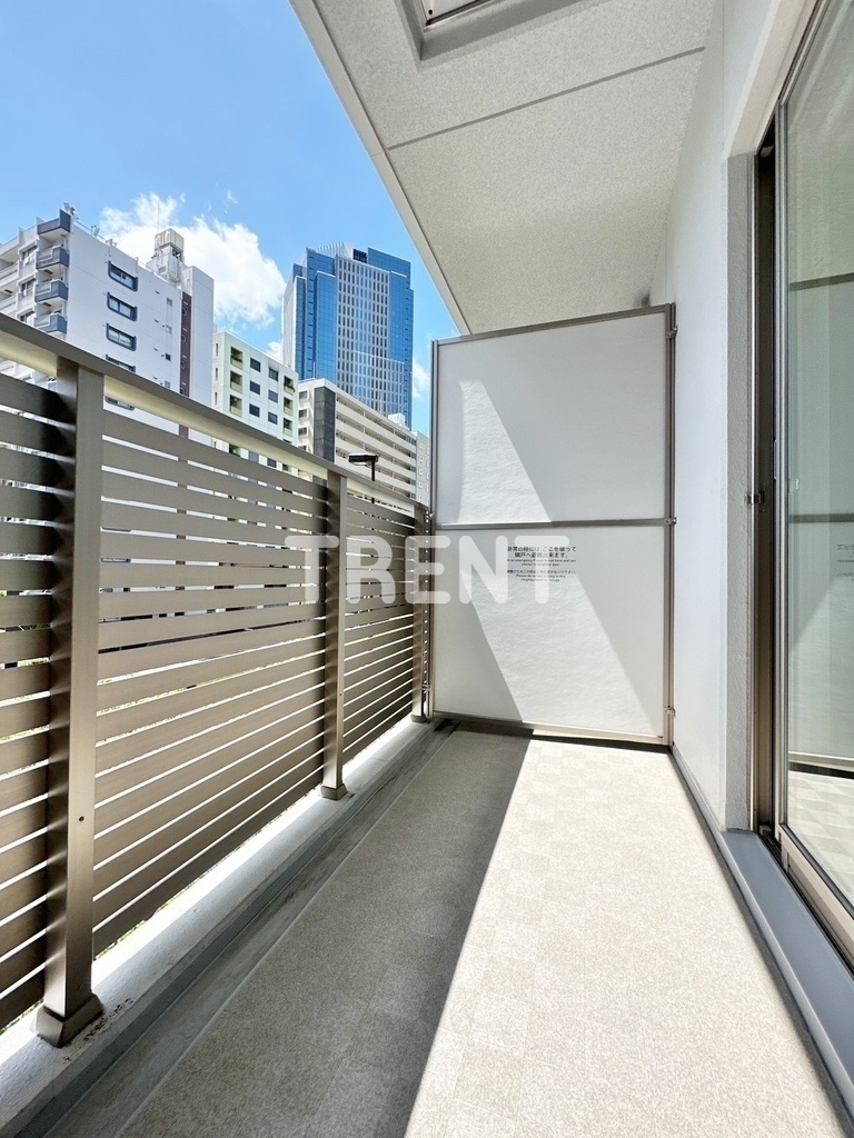 エムレジデンス中野坂上-603